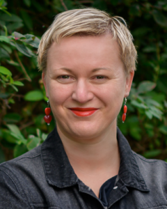 Iva Loužecká