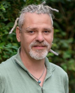 Tomáš Horác Masopust